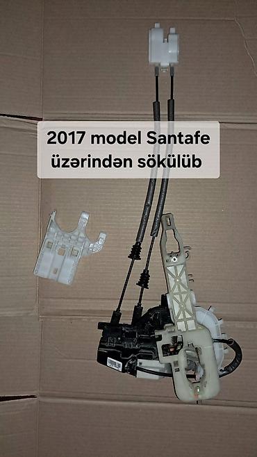 pult: Qapı zamokları — 2