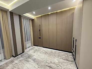 rich home: 4 комнаты, 130 м², Южная Магистраль Элитка, 13 этаж, Дизайнерский ремонт — 9