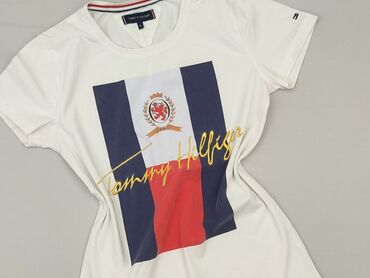 Tommy Hilfiger, Футболка жіноча, L