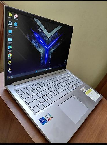 lexar ssd: ASUS VivoBook 15 noutbuku Endirim olacaq tezedi - Prosessor: Intel — 1