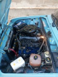 VAZ (LADA): VAZ (LADA) 2106: 1.6 l | 1995 il 68000 km Sedan -da lalafo.az — 11 VAZ (LADA): VAZ (LADA) 2106: 1.6 l | 1995 il 68000 km Sedan — 11