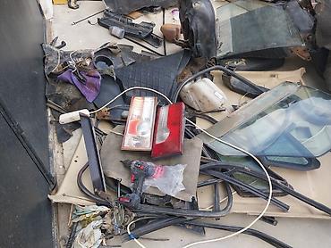 vaz 2106 stop: Avtomobil ehtiyat hissələri və aksesuarları – qarışıq dəst Təsvir: - — 1