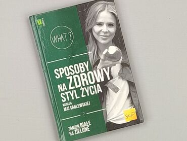 Książki: Książka, gatunek - Literatura faktu, stan - Bardzo dobry