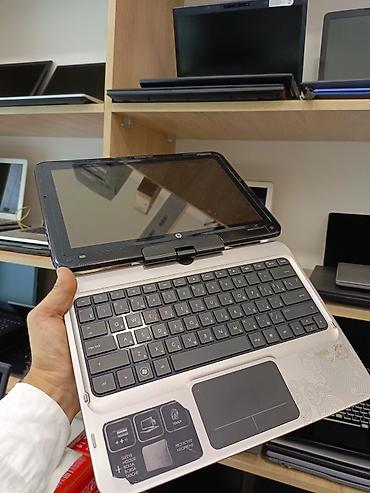 macbook pro m3 pro: HP çevrilə bilən noutbuk-planşet - 2-si 1-də dizayn: ekran mərkəz — 4