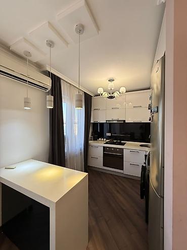 3комнаты: 3 комнаты, 58 м², 4 мкр 104 серия, 4 этаж, Дизайнерский ремонт — 2