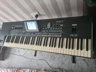 Sintezatorlar: Sintezator, Korg, Yeni, Pulsuz çatdırılma, Rayonlara çatdırılma — 11