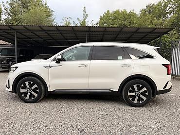 лобовое стекло киа спектра: Kia Sorento: 2020 г., 2.2 л, Автомат, Дизель, Кроссовер — 6