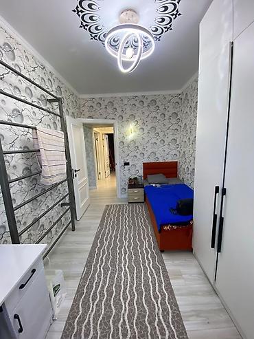 Продажа квартир: 4 комнаты, 80 м², ул. Московская / Гоголя 105 серия, 8 этаж — 19