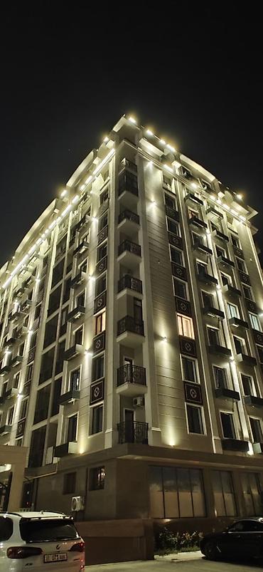 Новостройки от застройщика: 2 комнаты, 65 м² — 3