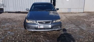 хонда одуссей: Honda Accord: 1998 г., 2 л, Автомат, Бензин, Седан
