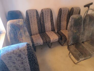 комната на ночь бишкек: Автобусное сиденье, Ткань, текстиль