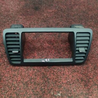 катафот субару: Дефлектор печки Subaru Outback BP9 2500 2007 (б/у) САЛОННЫЕ ДЕТАЛИ -