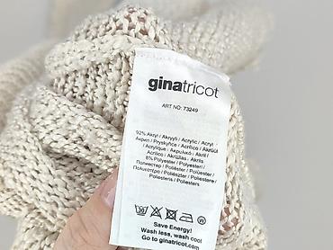 tunika: Gina Tricot, Kardigan damski, rozmiar XS — 4