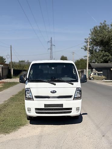 запчасть киа бонго: Kia BONGO: 2019 г., 2.5 л, Дизель — 1