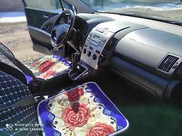 машина кузов: Toyota Corolla Verso: 2004 г., 1.8 л, Механика, Бензин, Универсал — 10