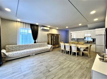 Bağ evlərinin kirayəsi: 240 kv. m, 5 otaqlı, Hovuzlu, Kombi, Qaz, Su — 8