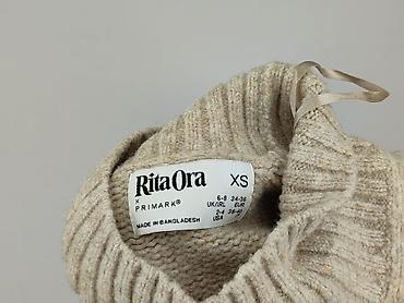 sklepy terranova: Primark, Sweter damski, rozmiar XS — 4