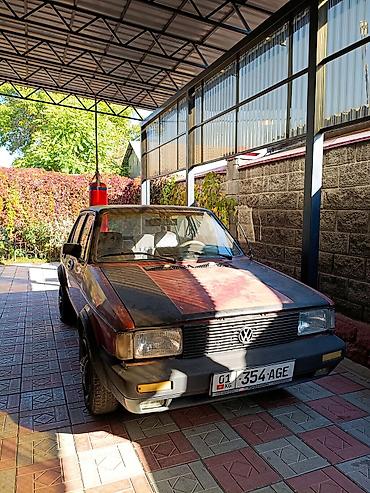 фольксваген lt 35: Volkswagen : 1982 г., 1.8 л, Механика, Бензин, Седан — 2