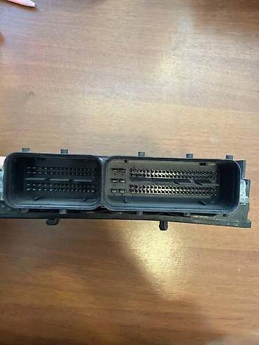 konvertor brzine: MOTORNI KOMPJUTER ZA VOLKSWAGEN POLO - 03P906021A | Motorni — 4