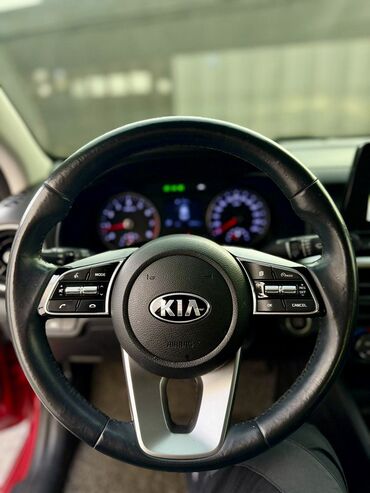 Kia: Kia K3: 2019 г., 1.6 л, Автомат, Бензин, Седан — 10