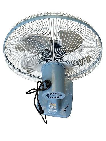 vintilyatır: Masaüstü sərinkeş "Changhong CFT 35A2" 50sm 3 Sürətli 5 Pərli 60W . ❄️ — 4
