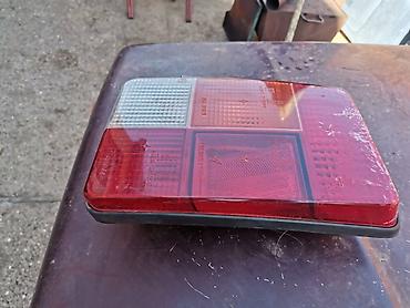Auto delovi: Stop lampa leva Lada 2104 Karavan. Polovna, ocuvana. Skinuta sa — 5