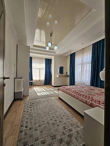 2 bedroom: 2 комнаты, 65 м², Политех Элитка, 5 этаж, Евроремонт — 3