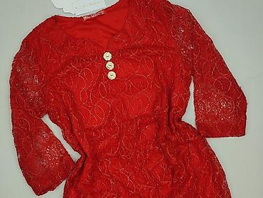 kimono h: Classic, Sukienka damska, rozmiar 4XL — 1