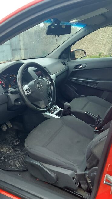 Opel: Opel Astra: 1.3 l | 2009 il Universal — 9