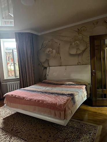 Долгосрочная аренда домов: 250 м², 6 комнат, Арча-Бешик ж/м, Без подселения — 24
