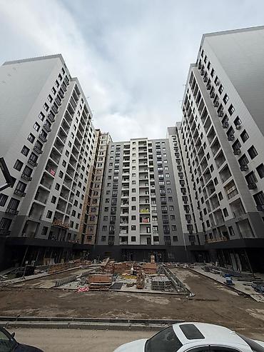 Продажа квартир: 2 комнаты, 48 м², 9 этаж — 11