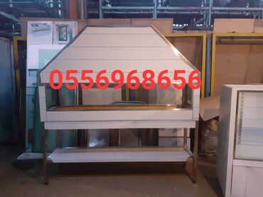 Digər restoran, kafe avadanlığı: Yerli istehsalımız və ya xaricdən istəyə uyğun sifarişlərlə — 3