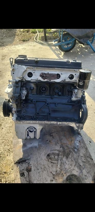 bmw e39 rul: Mercedes-Benz 190, 2 l, Benzin, 1992 il, İşlənmiş — 6