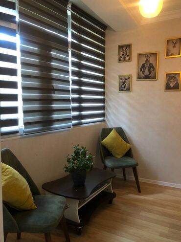 Yeni tikili: 3 otaqlı, Yeni tikili, m. İnşaatçılar, 80 kv. m — 7