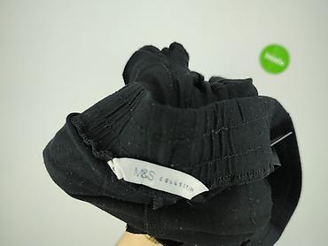 dresy stwd: M&S Collection, Spodnie dresowe damskie, rozmiar L — 5