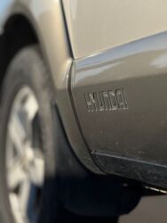 Hyundai: Hyundai Tucson: 2009 г., 2 л, Автомат, Дизель, Кроссовер — 17