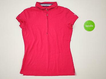 koszula biala: Tribord, Damska koszulka polo, rozmiar 4XL — 2