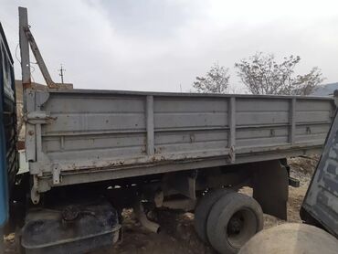 Легкий грузовой транспорт: Легкий грузовик