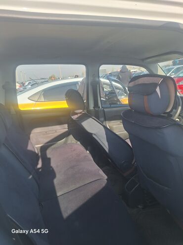 Suzuki: Suzuki Wagon R: 2003 г., 1.3 л, Механика, Бензин, Хэтчбэк — 7