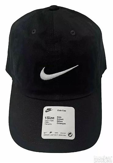 burberry papuce: Nike Kids Club Cap One Size NOVO
FV5588 010 — 1