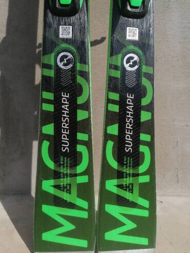 Oprema za skijanje: Head supershape e-magnum era 3.0 s 170 cm 2024g vrhunske skije head e — 8