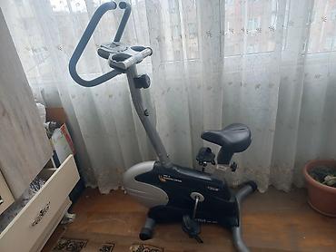 Velosipedlər: Yenidi az isdifadə olunub 300 manata satılır — 1