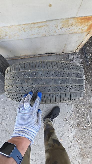 michelin сколько стоит: Шины 225 / 55 / R 16, Лето, Б/у, Комплект, Легковые, Франция, Michelin — 2