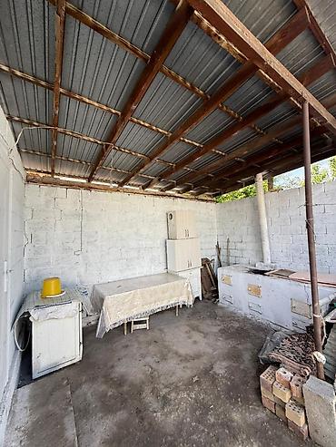 Продажа времянок: СРОЧНО Продается дом 🏠 В БЫСТРО-РАЗВИВАЮЩЕМ РАЙОНЕ (есть отличное — 5