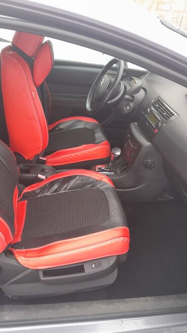 Citroen: Citroen C4: 2005 г., 1.6 л, Автомат, Бензиновая, Хэтчбэк — 14