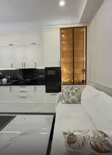 Долгосрочная аренда домов: 330 м², 7 комнат, Утепленный, Теплый пол, Бронированные двери — 12