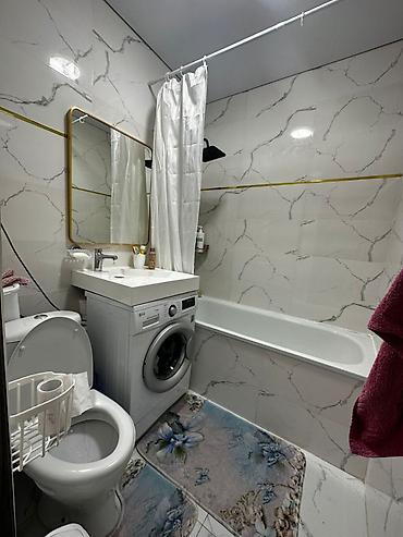 Продажа квартир: 1 комната, 45 м², Элитка, 1 этаж, Евроремонт — 8