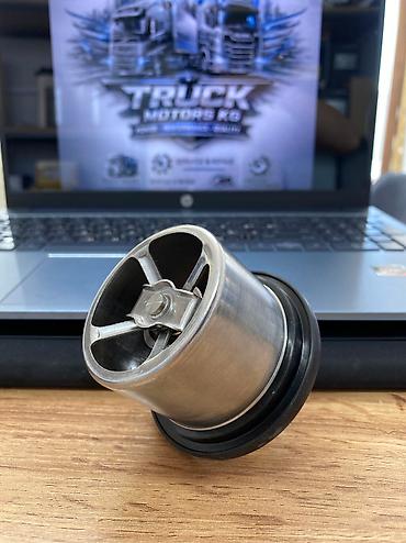 fm: Термостаты для Volvo FH (двигатели D12, D13) 🔧 В продаже оригинальные — 6