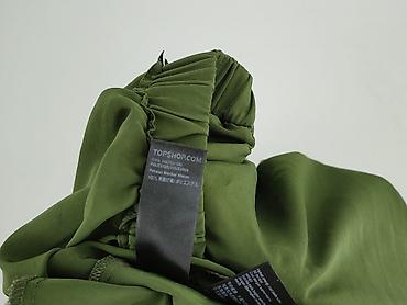 pyton cena: Topshop, Spodnie materiałowe damskie, rozmiar S — 5