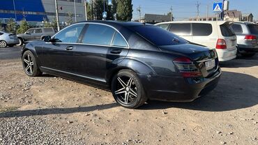 дроссельная заслонка хонда фит: Mercedes-Benz S-Class: 2008 г., 3.5 л, Автомат, Бензин, Седан